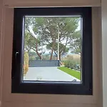 別荘 Casa Marquesa M2 - Disfruta De Su Patio Con Barbacoa