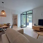 Casa Marquesa M2 - Disfruta De Su Patio Con Barbacoa 別荘 コマルカ・デ・オウレンセ