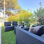 Casa Marquesa M2 - Disfruta De Su Patio Con Barbacoa *