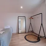 Casa Marquesa M2 - Disfruta De Su Patio Con Barbacoa 別荘