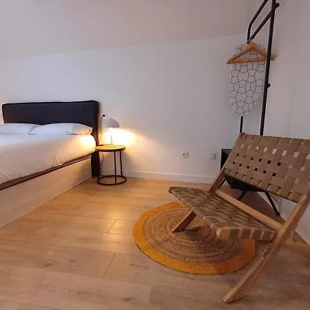 M2 Disfruta De En Esta Acogedora Casa * Ourense