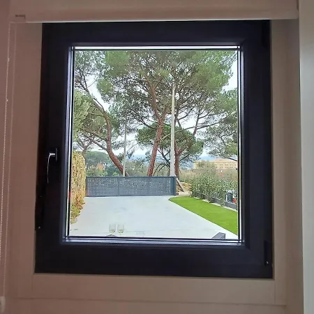 Ferienhaus Casa Marquesa M2 - Disfruta De Su Patio Con Barbacoa