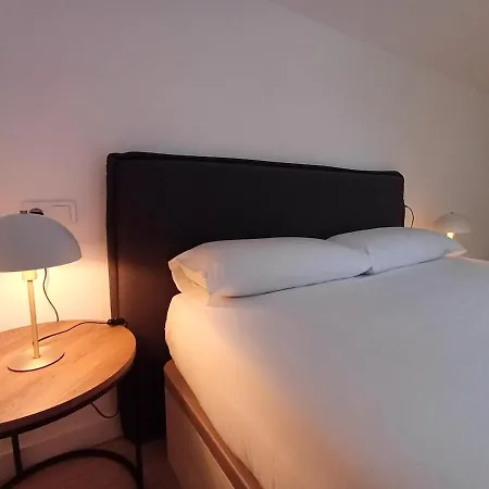 Casa Marquesa M2 - Disfruta De Su Patio Con Barbacoa Ferienhaus Ourense