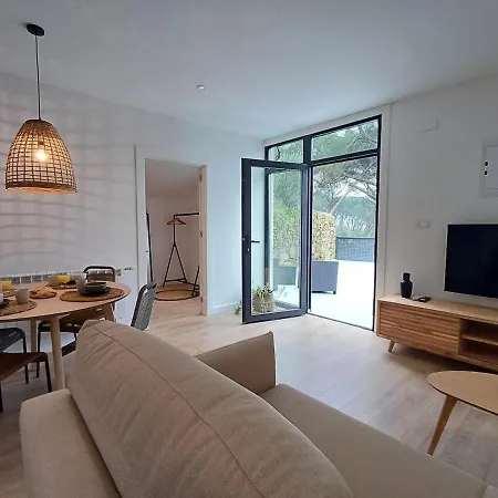 Casa Marquesa M2 - Disfruta De Su Patio Con Barbacoa Ferienhaus Ourense