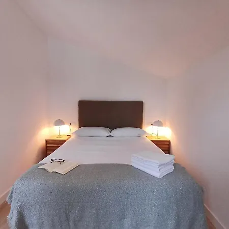 Casa Marquesa M2 - Disfruta De Su Patio Con Barbacoa Ferienhaus *