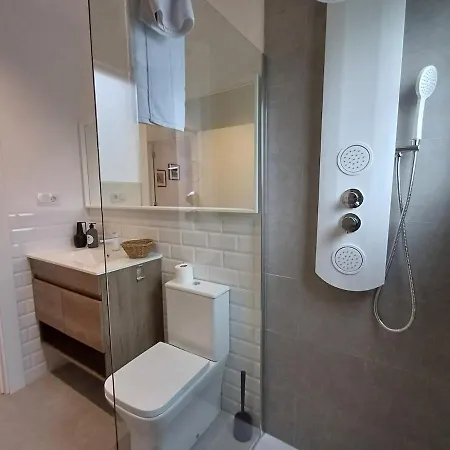 M2 Disfruta De En Esta Acogedora Casa Сasa de vacaciones