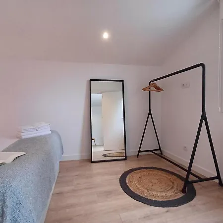 Casa Marquesa M2 - Disfruta De Su Patio Con Barbacoa Ferienhaus